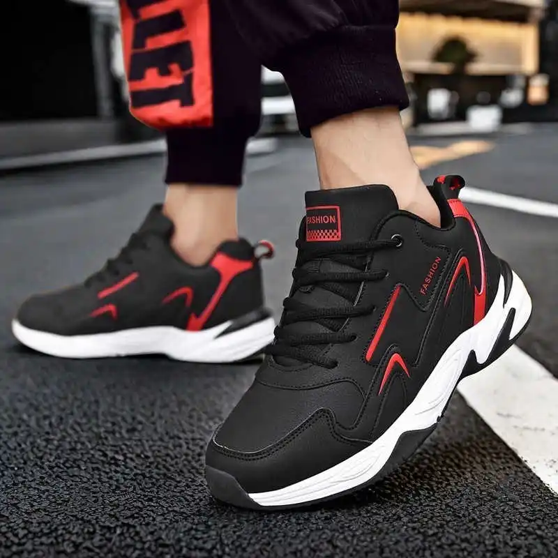 Cold-proof Spring Gym Sneakers - Travel Accessories On Sale 评论和价格