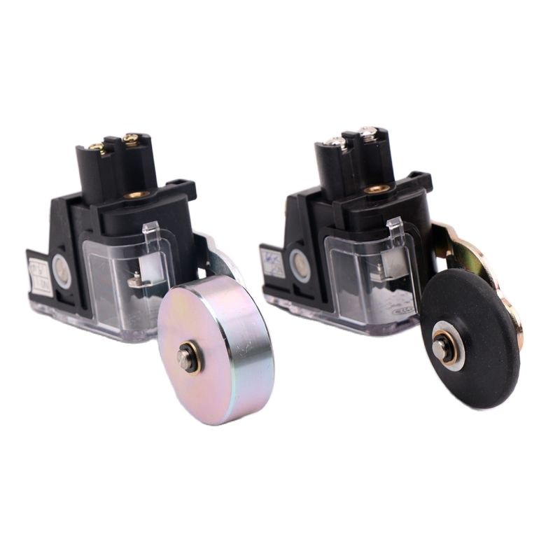 Limit Switch S3-B Shaft Limit  - Travel Accessories Manufacturer 评论和价格