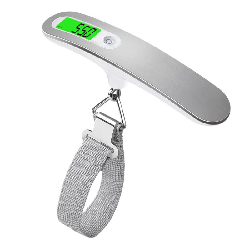 50kg/110 Pound Portable Hangin - Travel Accessories Display 评论和价格