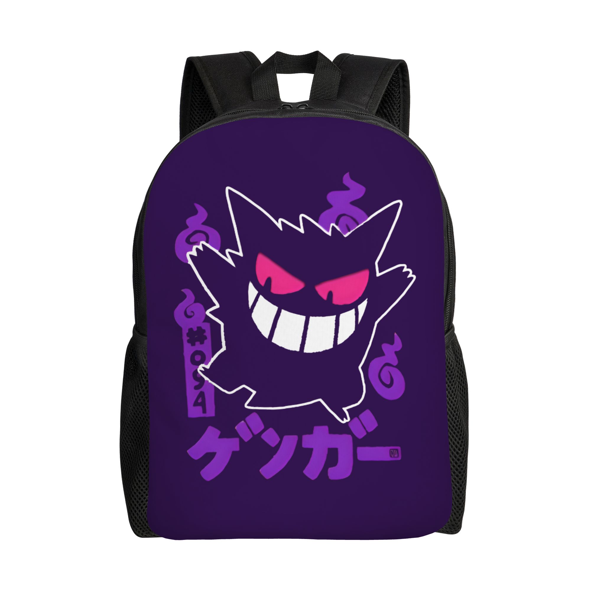3D Printing Pokemoned Gengars  - Travel Accessories To 3D Print 评论和价格