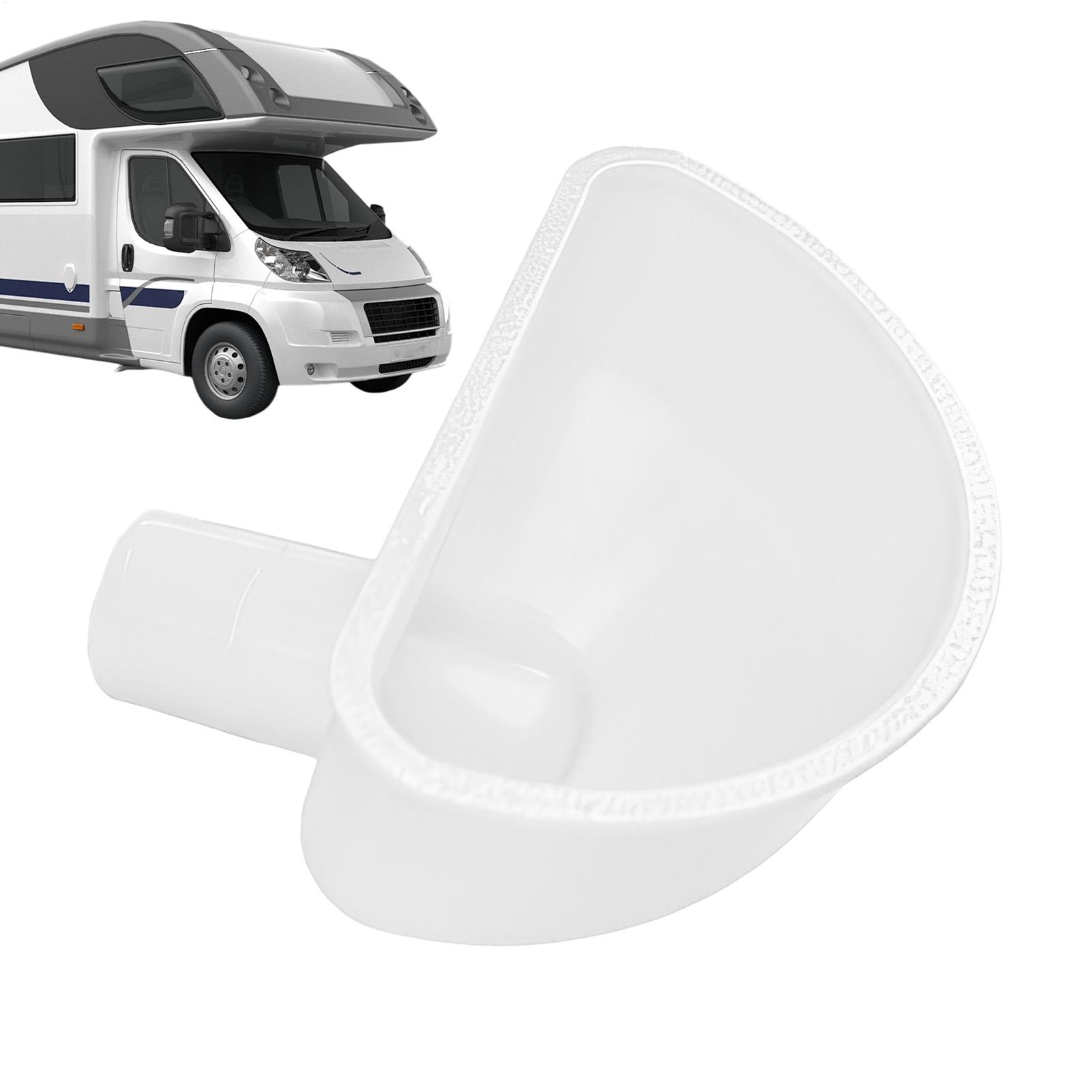 RV Water Tank Filling Funnel 3 - Travel Accessories To 3D Print 评论和价格