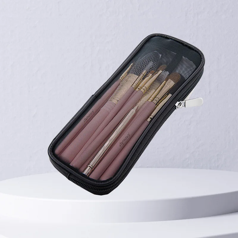 Makeup Brush Travel Case Cosme - Travel Accessories In Bulk 评论和价格