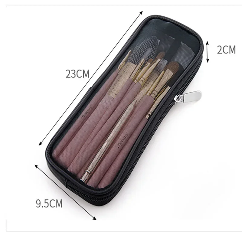 Makeup Brush Travel Case Cosme - Travel Accessories In Bulk 评论和价格
