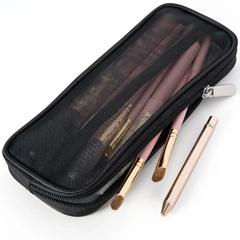 Makeup Brush Travel Case Cosme - Travel Accessories In Bulk 评论和价格